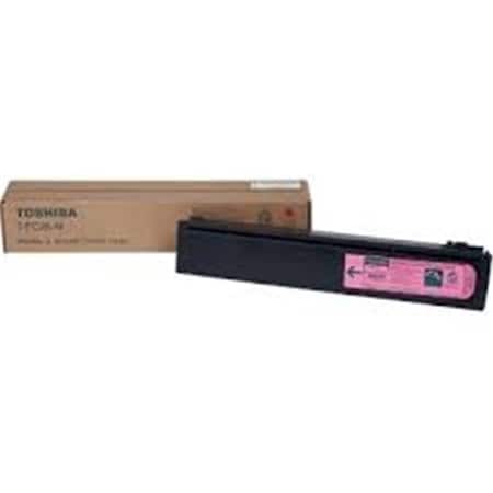 Toshiba Br Estudio 5560C - 1-Sd Yld Magenta Toner TOSTFC75UM